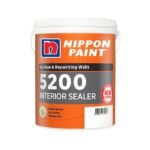 NIPPON 5200 INTERIOR SEALER