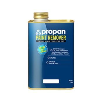PROPAN PAINT REMOVER PPR-735