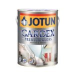 JOTUN GARDEX PREMIUM GLOSS