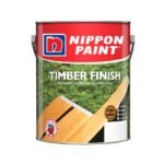 NIPPON TIMBER FINISH